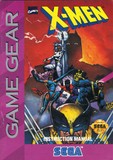 X-Men (Game Gear)